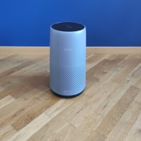 Philips AC0830 i jego przód