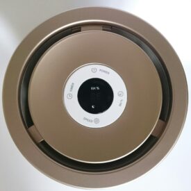 wyświetlacz od nawilżacza philips