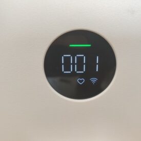 Wyświetlacz OLED Xiaomi Air Purifier 3C