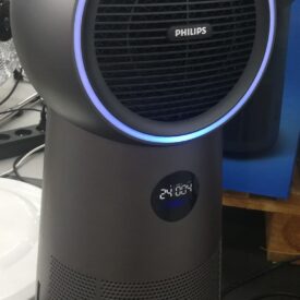 Philips Pure Breeze Hot przód bok
