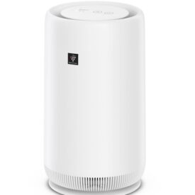 Oczyszczacz powietrza Sharp UA-PN1E-W