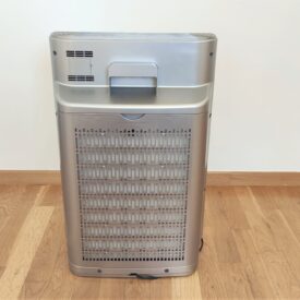 Klarta Stor 2 tył recenzja oczyszcacza