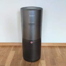 Przód oczyszczacza powietrza Hoover H-700 Purifier