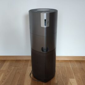 Hoover H Purifier 700 tył