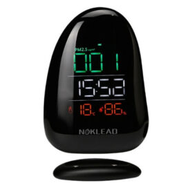 NOKLEAD Stacja pogodowa A8