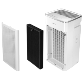 Viessmann V-AIR 100 filtry oczyszczacza