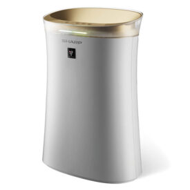 Prawy bok Sharp UA-PG50E