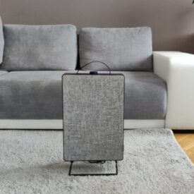 FÖRNUFTIG Oczyszczacz powietrza przód