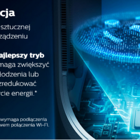 Philips AMF870/15 tryb automatyczny