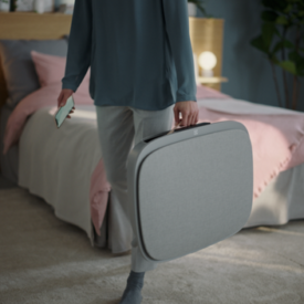 Electrolux WA71-305GY przenoszenie