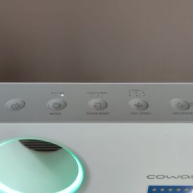 panel sterowania Coway Classic