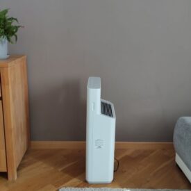 Coway Classic bokiem