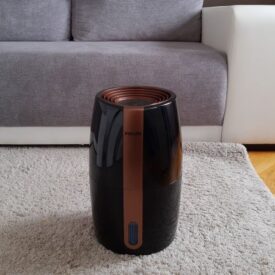 Philips HU2716/10 w salonie