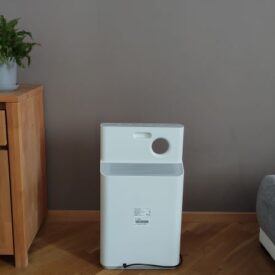 Coway Classic tyłem