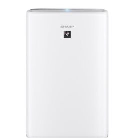 Oczyszczacz powietrza Sharp-UA-KINE-W