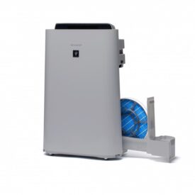 Filtr nawilżający w Sharp UA-HD50E-L