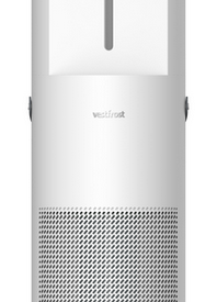 Vestfrost VP-E2S60WH widok z przodu