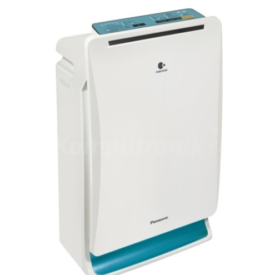 Panasonic F-VXR35G bokiem