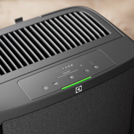 Electrolux Pure Multi 700 EPU73771DG panel sterowania