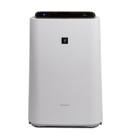 SHARP KC-D40EUW oczyszczacz powietrza z nawilżaczem