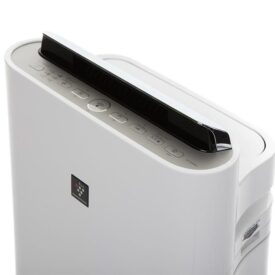 Panel sterowania SHARP KC-D40EUW