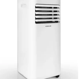 Krexus EX9145 klimatyzator przenośny przód bok