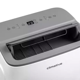 Panel sterowania Climative AC41-S-JET