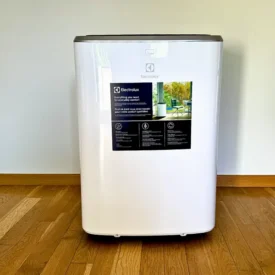 Klimatyzatory Electrolux EXP34U338HW