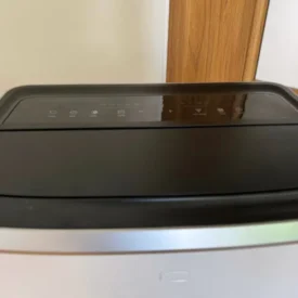 Electrolux EXP34U338CW - panel sterowania