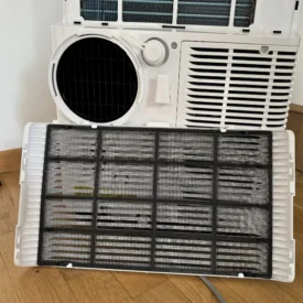 Filtr wstępny w klimatyzatorze EXP26U338CW