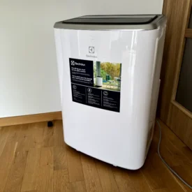 klimatyzator Electrolux EXP26U338CW