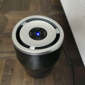 Nawilżacz Philips z góry