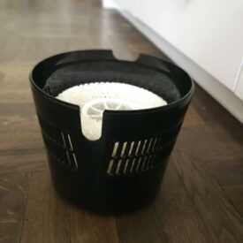 Zbiornik z filtrem do nawilżacza ewaporacyjnego Philips HU4813