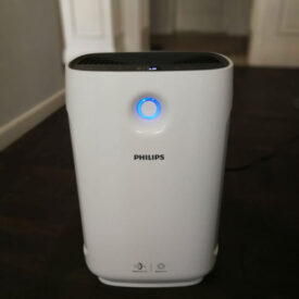 Oczyszczacz powietrza Philips AC2887/10