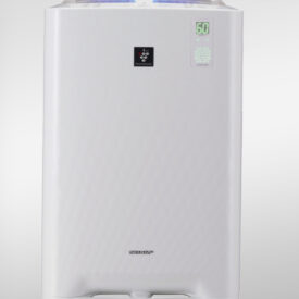 Oczyszczacz powietrza SHARP KC-A50EUW