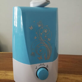 Ultradźwiękowy nawilżacz powietrza Hanks Air