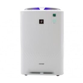 Oczyszczacz powietrza KC-A60EUW