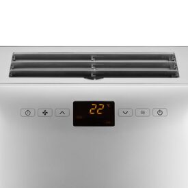 Panel sterowania klimatyzatora Fersk Twinne.