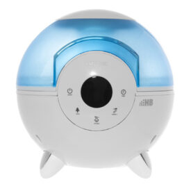 HB-uh2021dbl nawilżacz z przodu