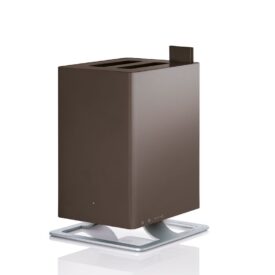 Nawilżacz powietrza Stadler Form Anton kolor brązowy
