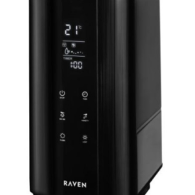 Nawilżacz powietrza Raven EN006 z przodu