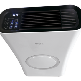 TCL TKJ400F gorny panel