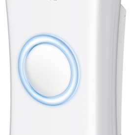 TCL TKJ400F z przodu i boku