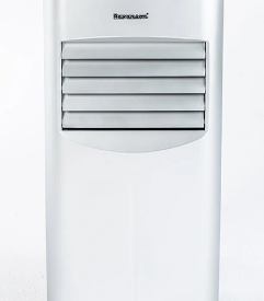 Ravanson km9900 przód