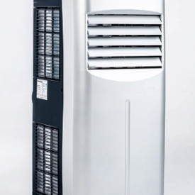 ravanson km9900 plus przód bok