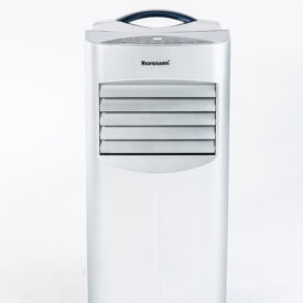 Ravanson PM9500S przód klimatyzatora