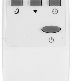 Columbia VAC KLC9100 pilot