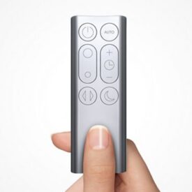 Wentylator z oczyszczaczem powietrza Dyson TP02 pilot