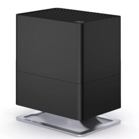 Nawilżacz powietrza Stadler Form Oskar Little Czarny