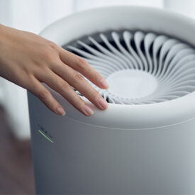 LIFAair la500v górna połowa